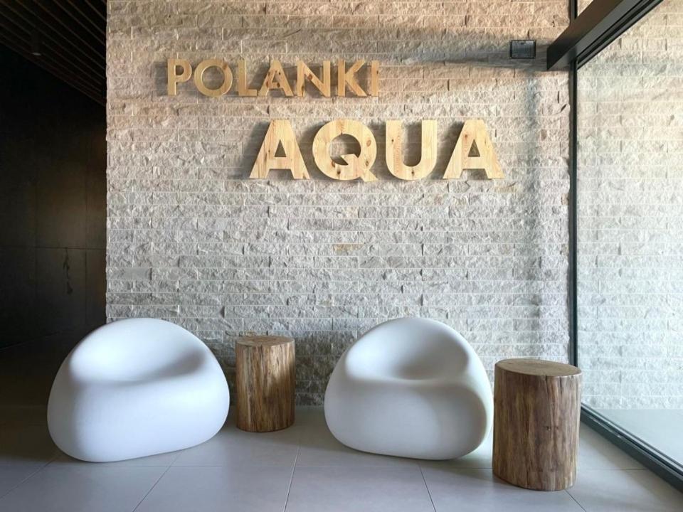 Polanki Aqua Flora