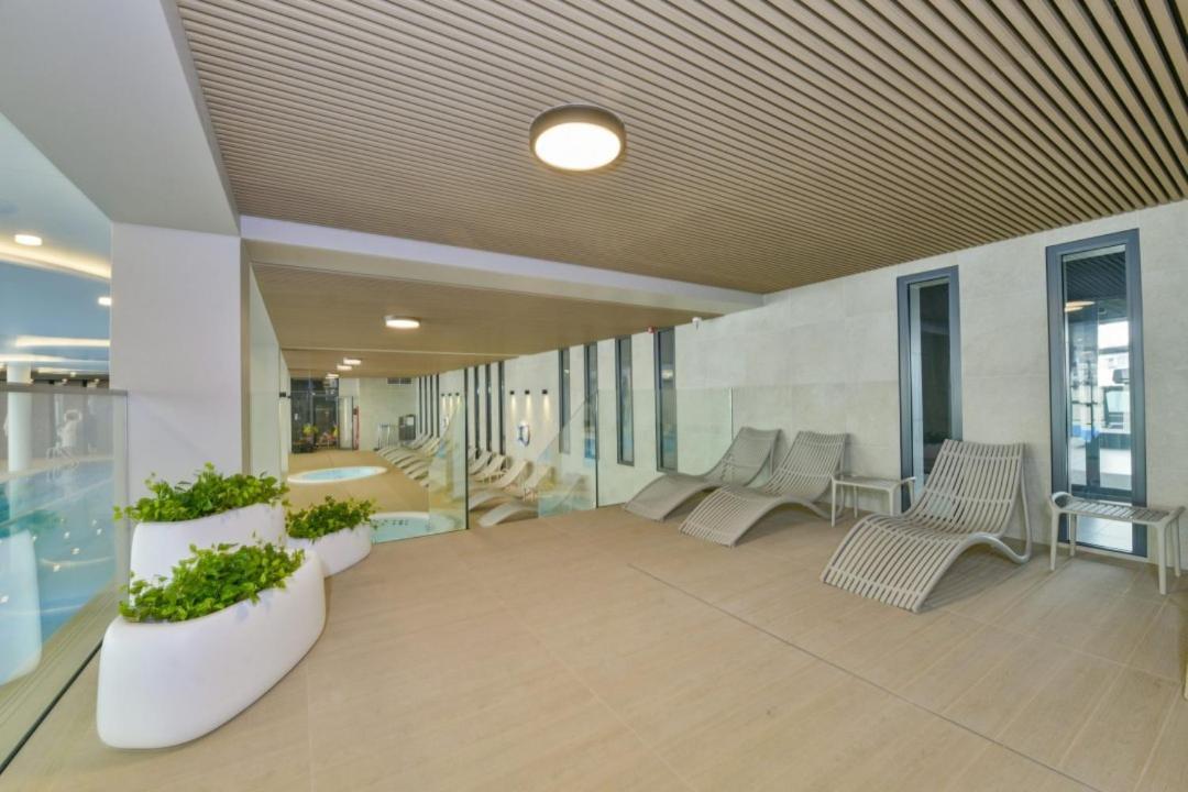 Polanki Aqua Flora Apartment