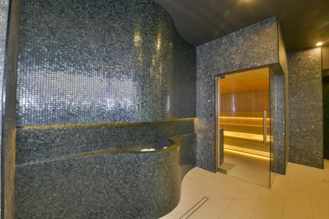 Apartment Polanki Aqua Flora Kolberg