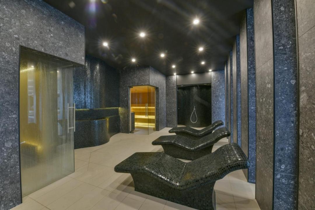 Polanki Aqua Flora Apartment Kolberg